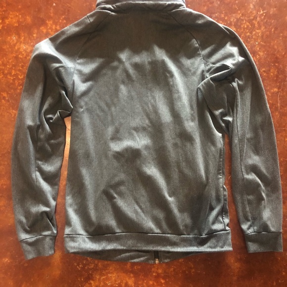 Jordan Jacket - Picture 3 of 6
